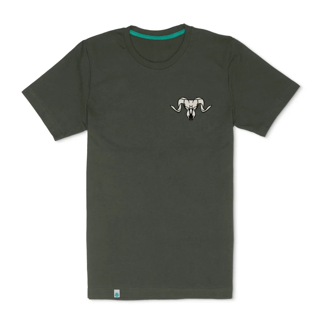 Sendero big horn t-shirt