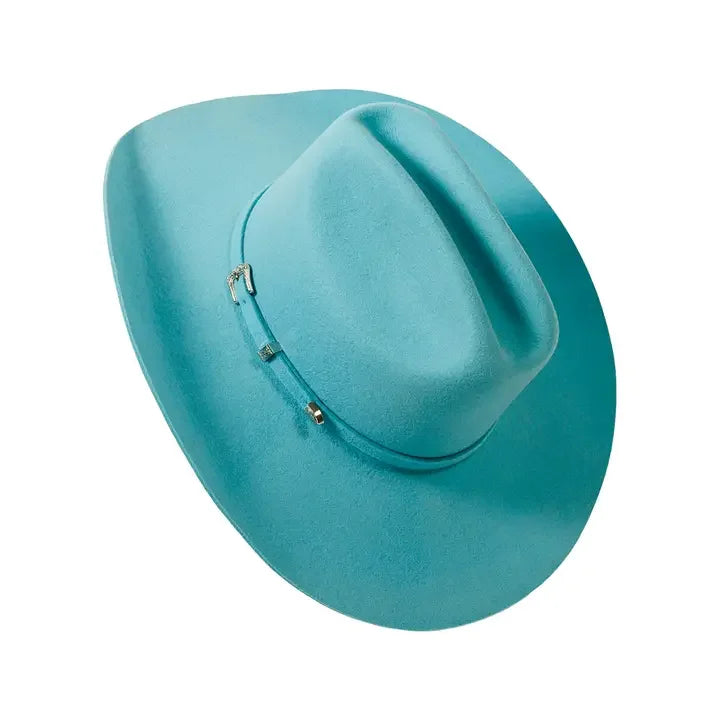 American hat makers Cattleman | Felt Cowboy Hat