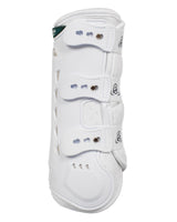 Acavallo Anatomical front dressage boots AC 9730 - HorseworldEU