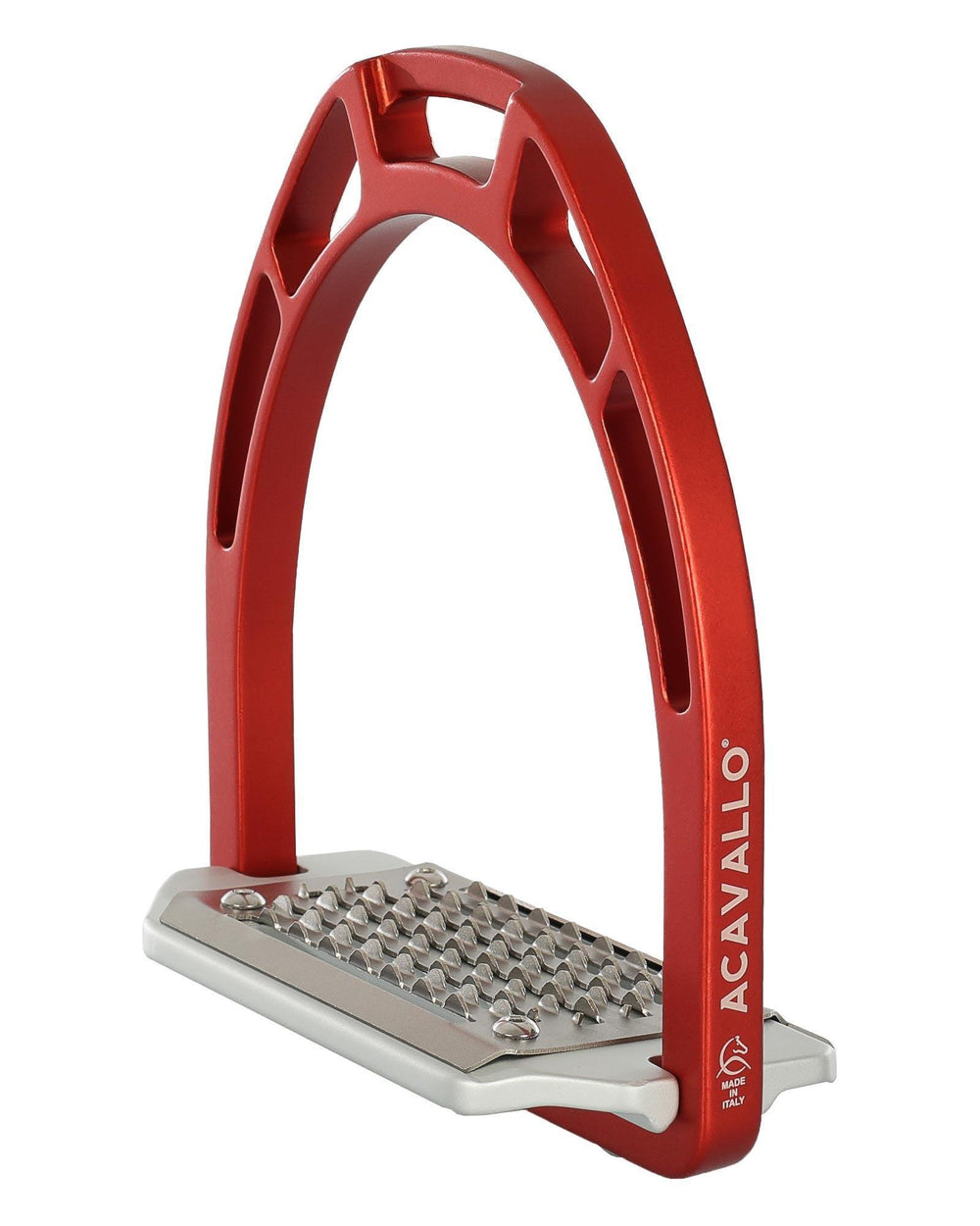 Acavallo Arco evolution alupro stirrup AC 621 - HorseworldEU