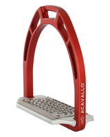 Acavallo Arco evolution alupro stirrup AC 621 - HorseworldEU