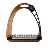 Acavallo arena alupro aluminium junior stirrup AC 617 - HorseworldEU