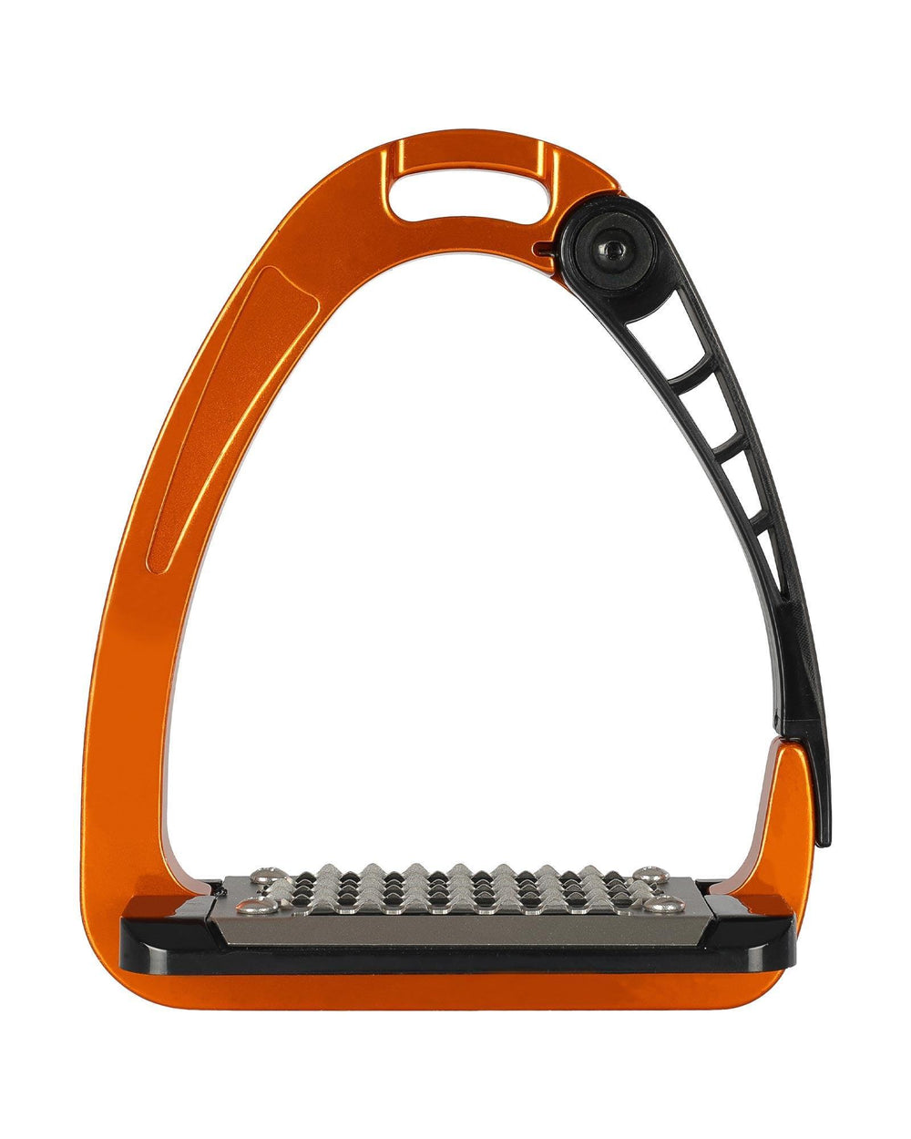 Acavallo arena alupro aluminium stirrup AC 607 - HorseworldEU