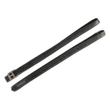 Acavallo calfskin stirrup leathers AC 9704 - HorseworldEU