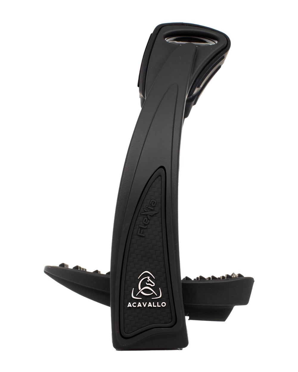 Acavallo flexia stirrups AC 625 - HorseworldEU