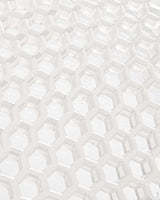 Acavallo hexagonal soft gel pad AC 095 - HorseworldEU