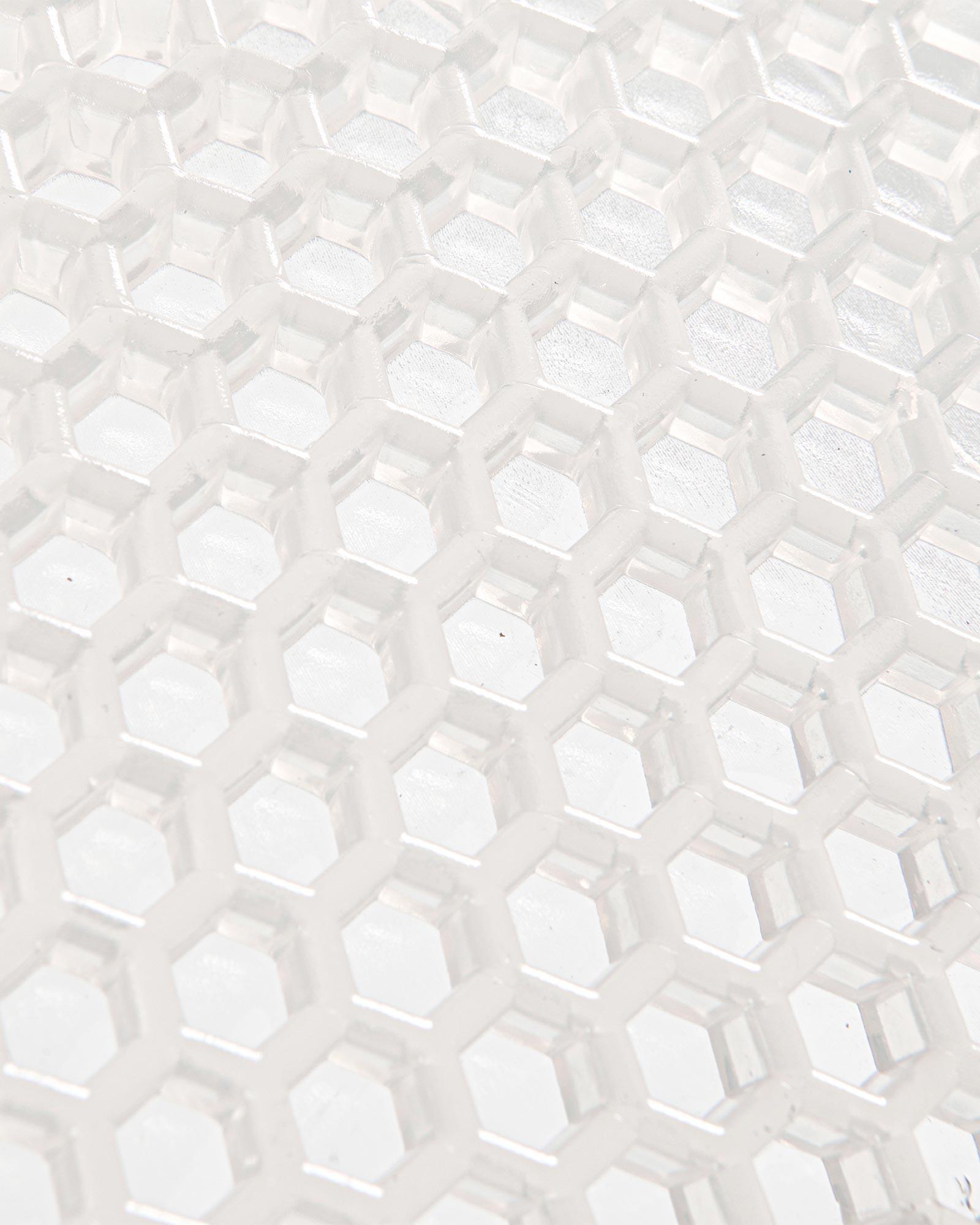 Acavallo hexagonal soft gel pad AC 095 - HorseworldEU