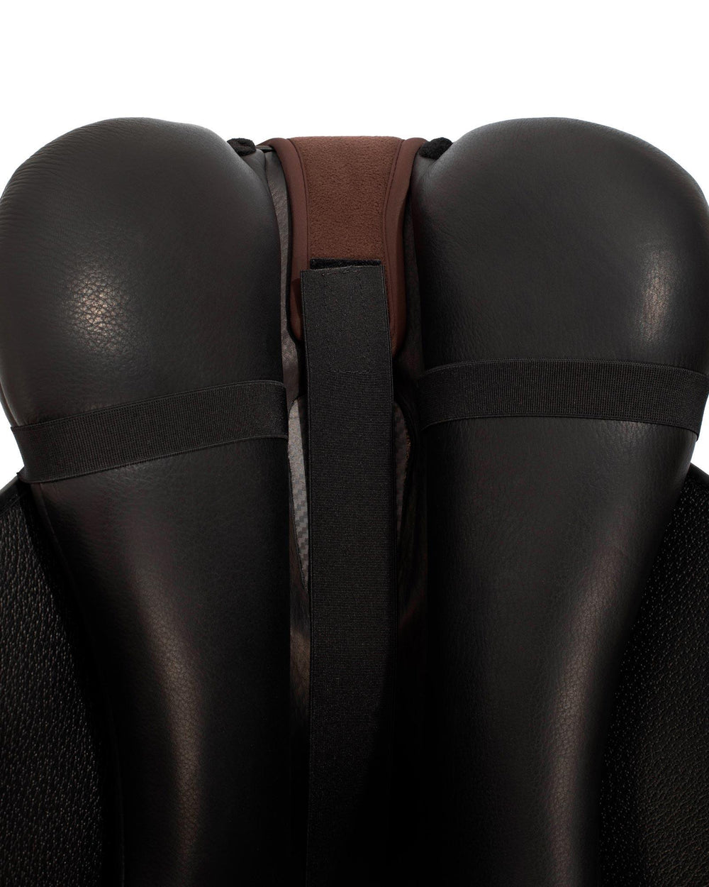 Acavallo Ortho-Coccyx seat saver dressage Classic gel-in Dri-lex 20mm AC 514 - HorseworldEU
