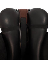 Acavallo Ortho-Coccyx seat saver dressage Classic gel-in Dri-lex 20mm AC 514 - HorseworldEU