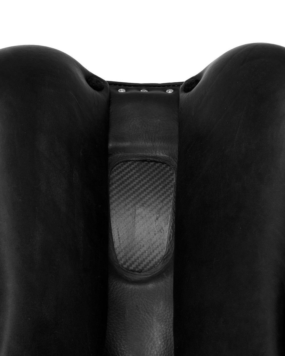 Acavallo Perugino dressage saddle short knee blocks AC 9175 - HorseworldEU