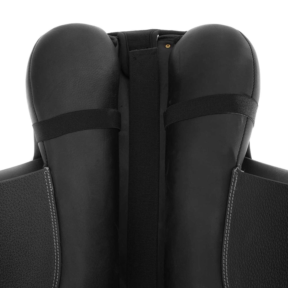 Acavallo standard seat saver jumping classic gel out dri-lex 20 mm AC 530 - HorseworldEU
