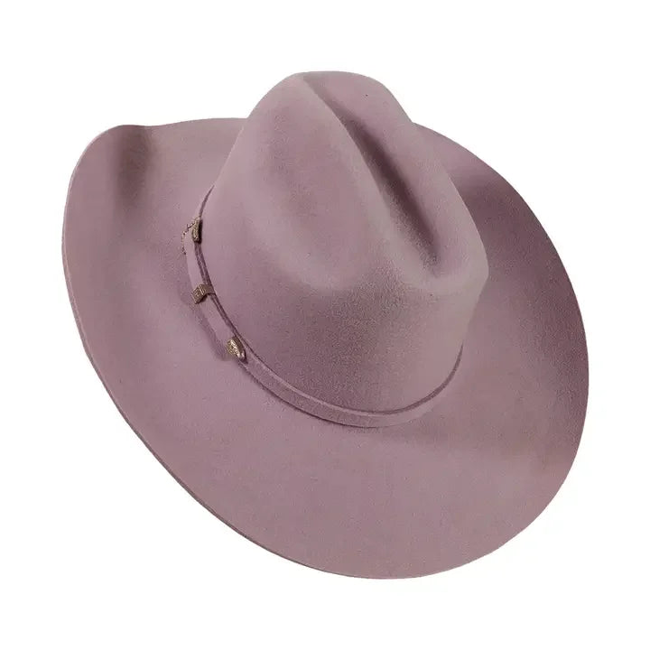 American hat makers Cattleman | Felt Cowboy Hat