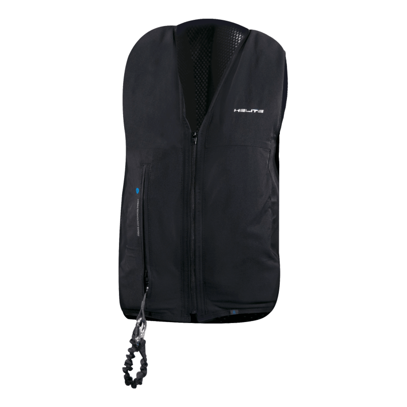 Helite Airbag zip' in 2