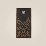 Boot stitch rodeo wallet - HorseworldEU