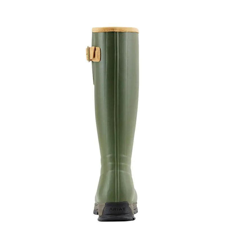 Burford insulated boot for ladies Ariat
