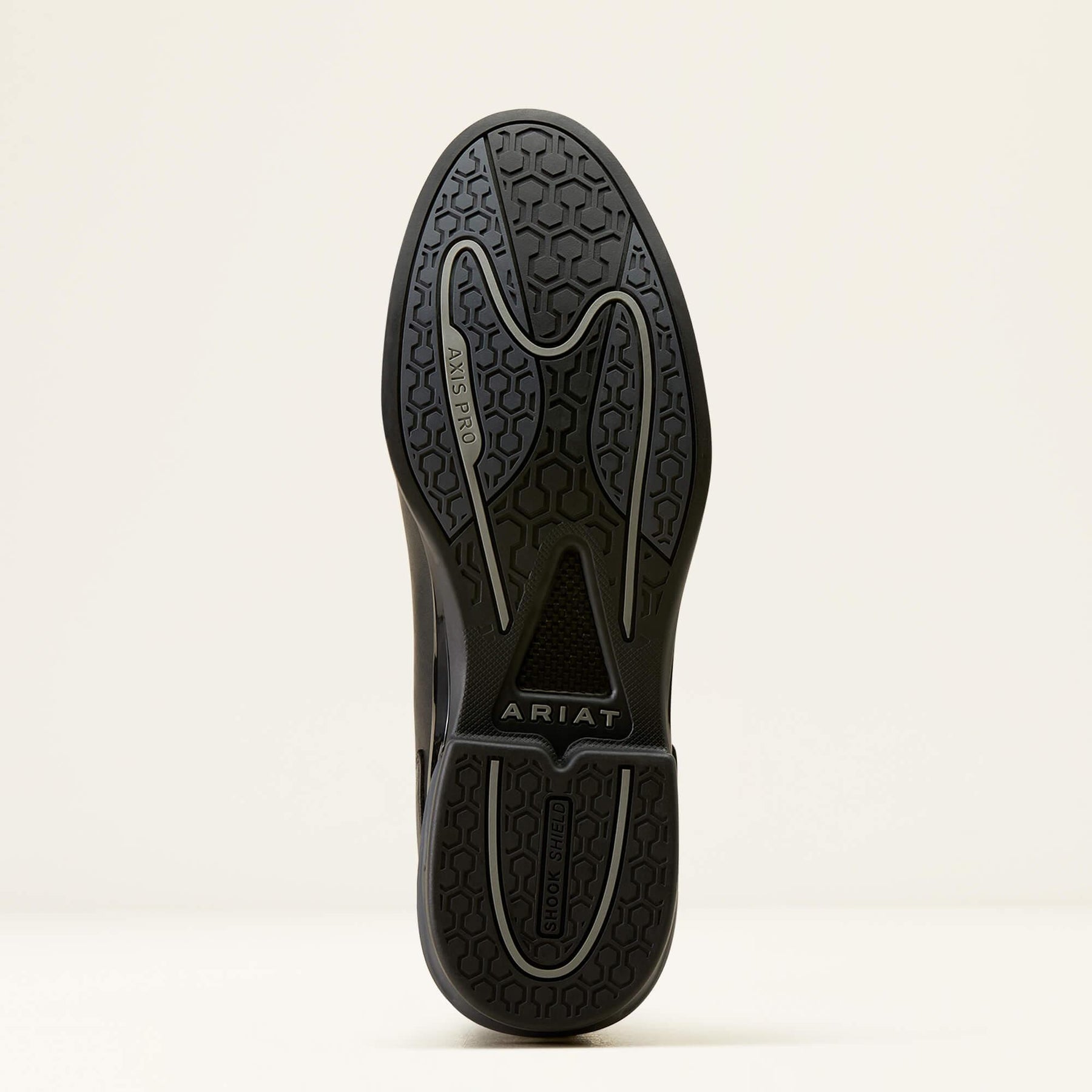 Ariat devon zip paddock boot for men - HorseworldEU