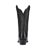 Ariat heritage R toe western boot for ladies - HorseworldEU