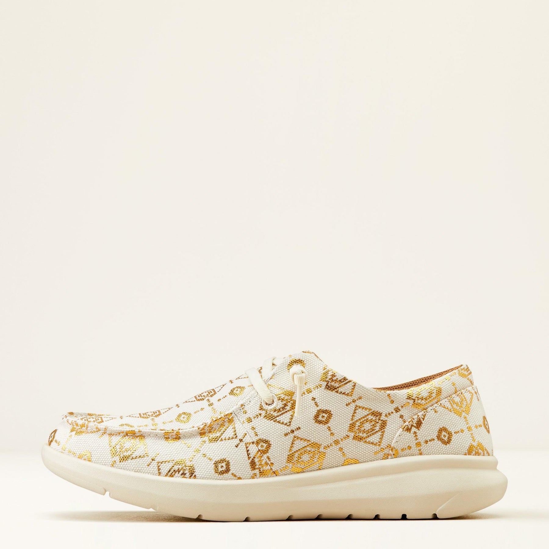 Ariat hilo shoe for ladies - HorseworldEU