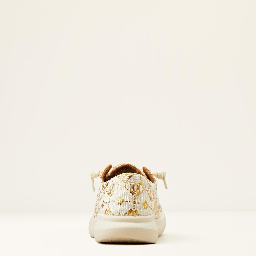 Ariat hilo shoe for ladies - HorseworldEU