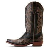 Ariat Hazen western boot for ladies