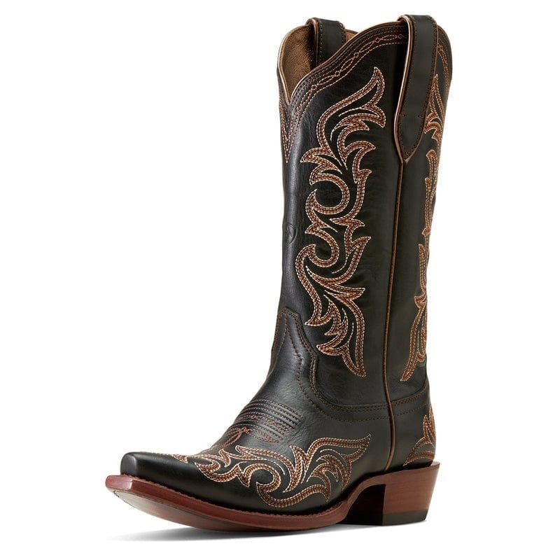 Ariat Hazen western boot for ladies