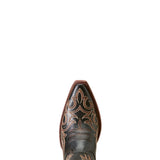 Ariat Hazen western boot for ladies