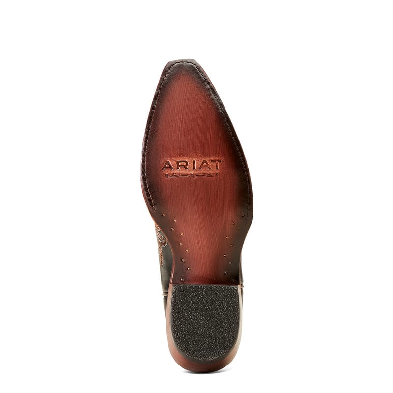 Ariat Hazen western boot for ladies