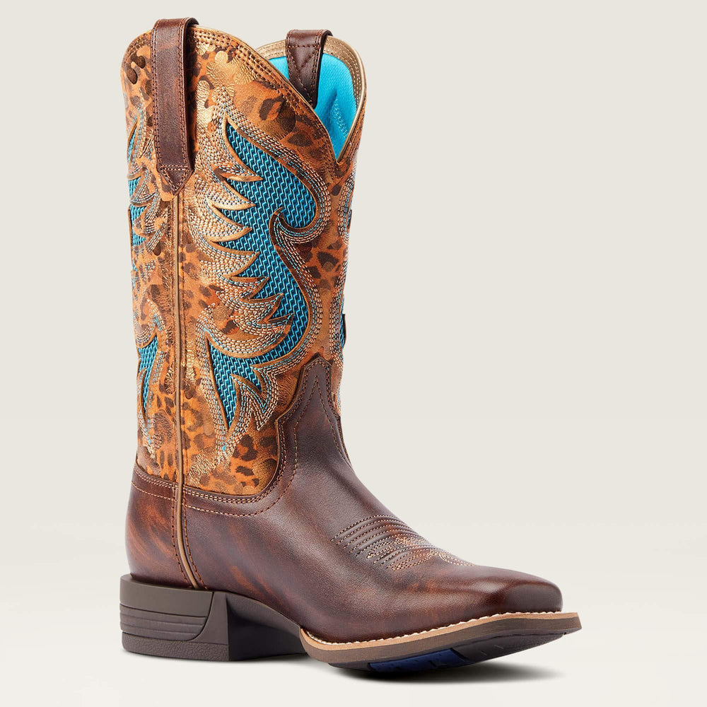 Ariat Pinto VentTEK 360 ° Western boot for ladies - HorseworldEU