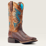 Ariat Pinto VentTEK 360 ° Western boot for ladies - HorseworldEU