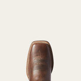 Ariat west bound western boot for ladies - HorseworldEU