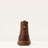 Ariat wexford waterproof boot gentlemen - HorseworldEU