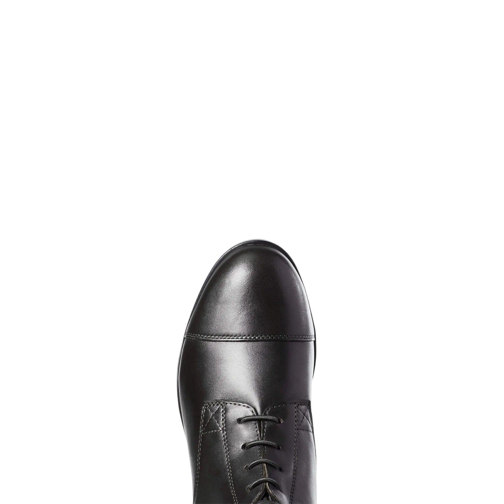 Ariat women's heritage contour II field zip tall riding boot Ariat