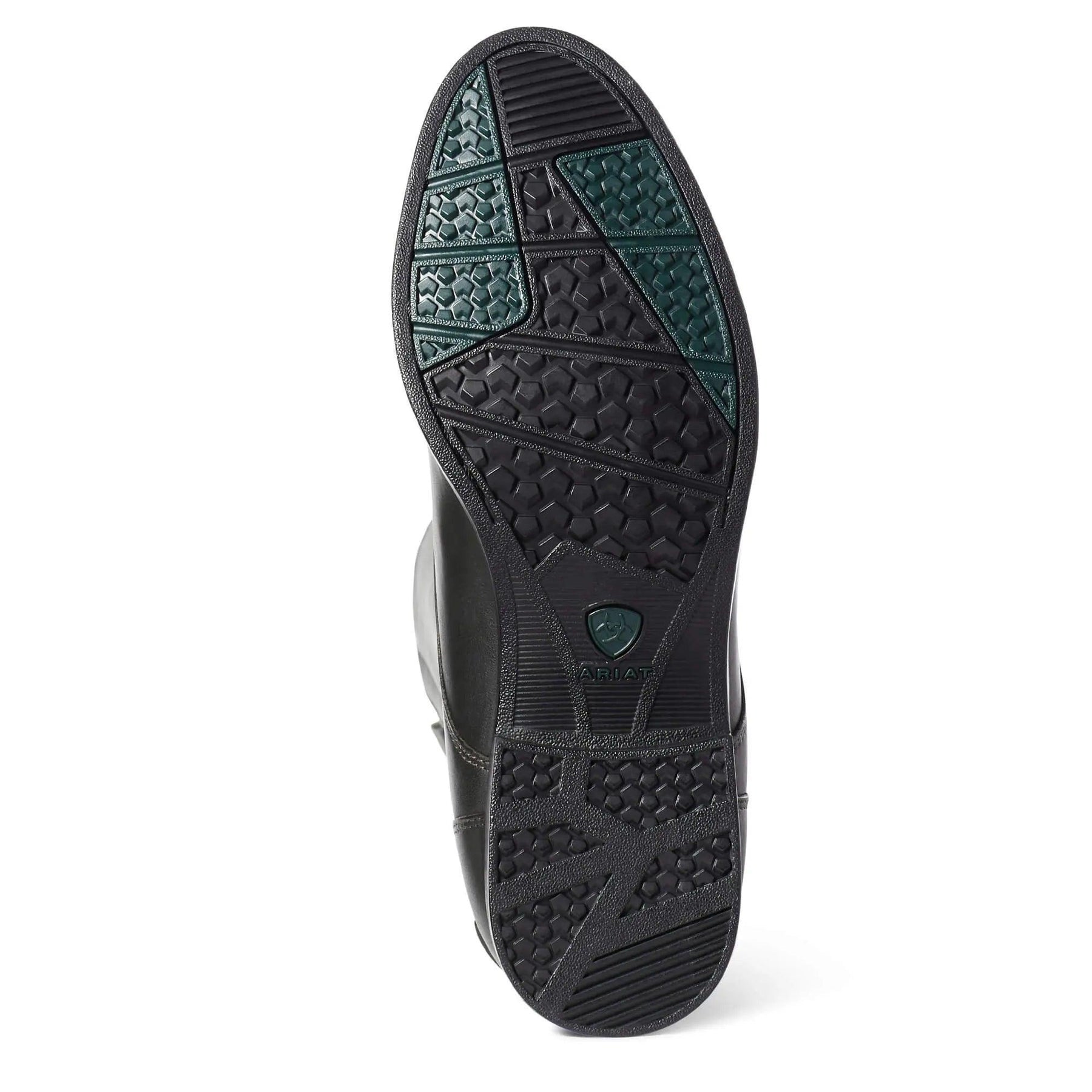 Ariat women's heritage contour II field zip tall riding boot Ariat