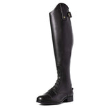 Ariat women's heritage contour II field zip tall riding boot Ariat
