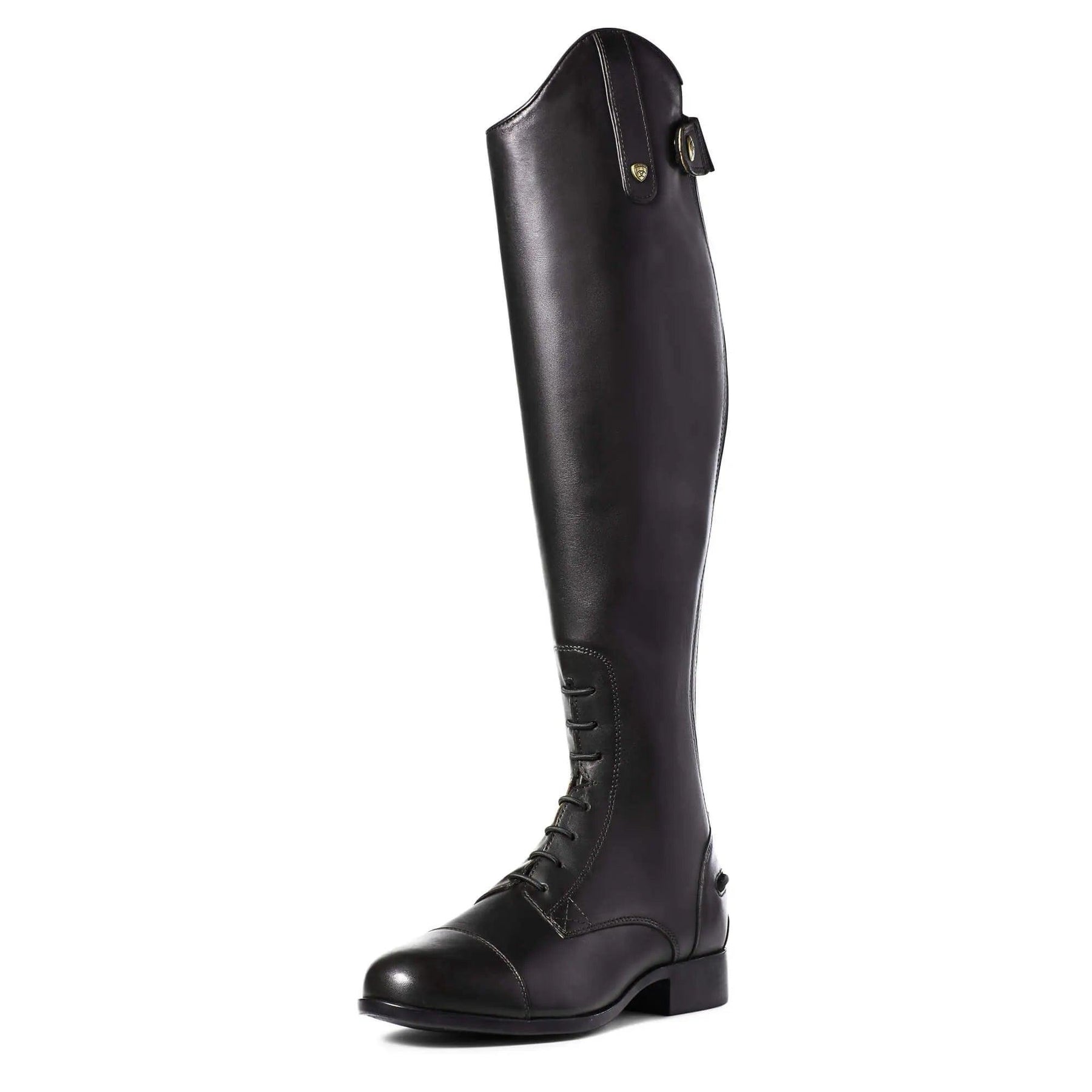 Ariat women's heritage contour II field zip tall riding boot Ariat