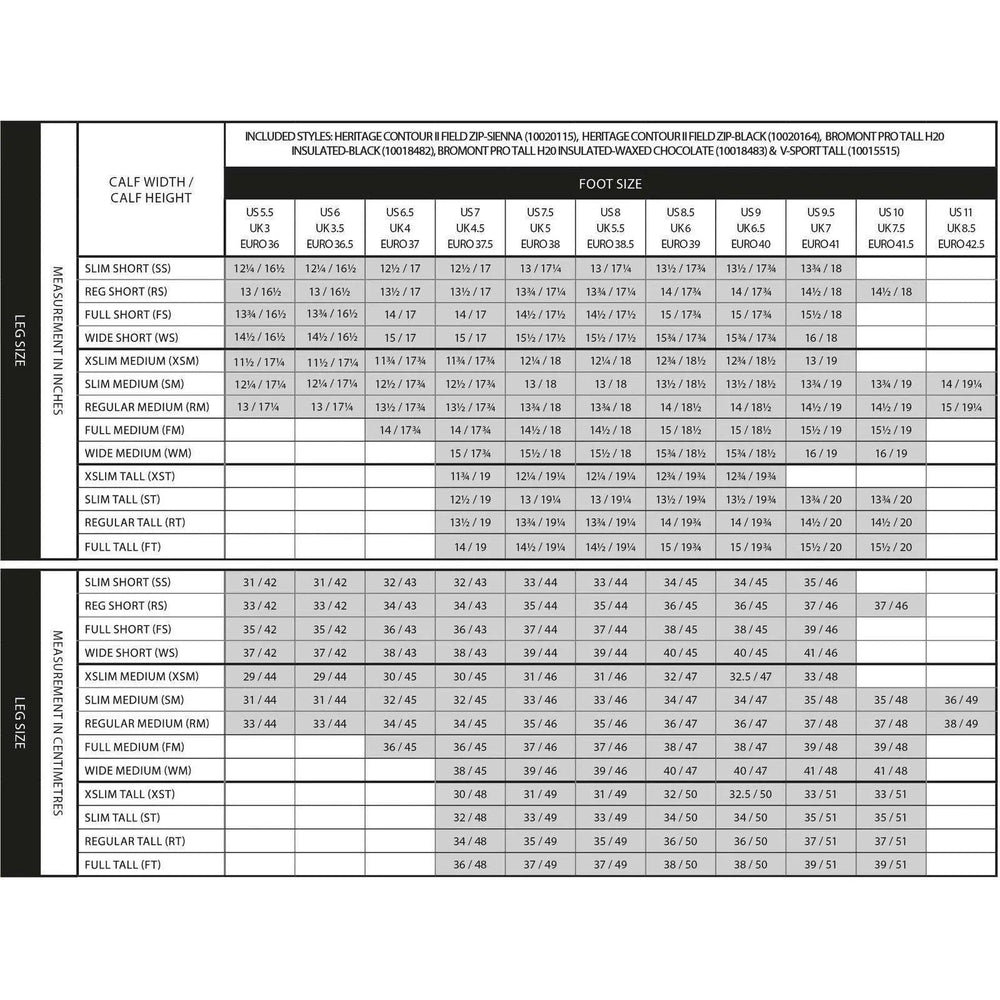 Ariat women's heritage contour II field zip tall riding boot Ariat