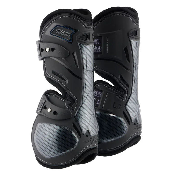 Stübben hybrid carbon tendon boots