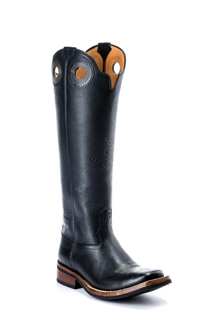 De Niro Western buckaroo boots