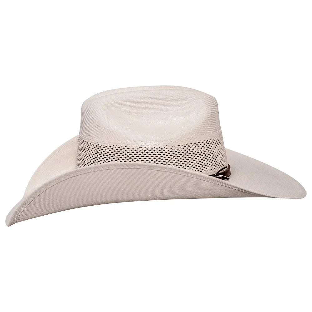 American hat makers Austin |  Straw Cowboy Hat