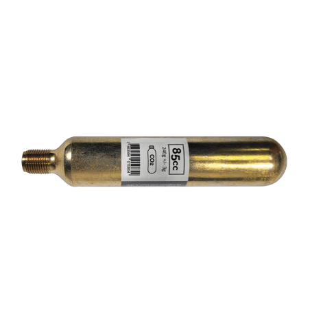 Helite CO 2 Cartridge