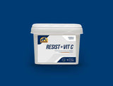Cavalor resist + Vit. C Cavalor