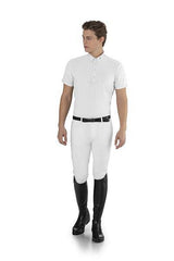 Ego 7 shirt top short sleeve for men