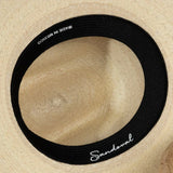 Sandoval Culiacan cowboy hat for ladies