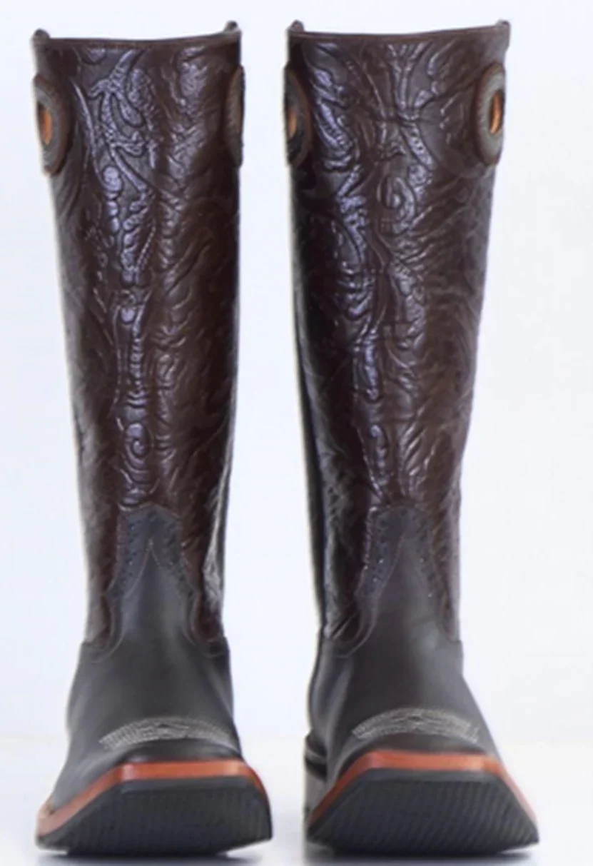 De Niro Western cutter jo' boots