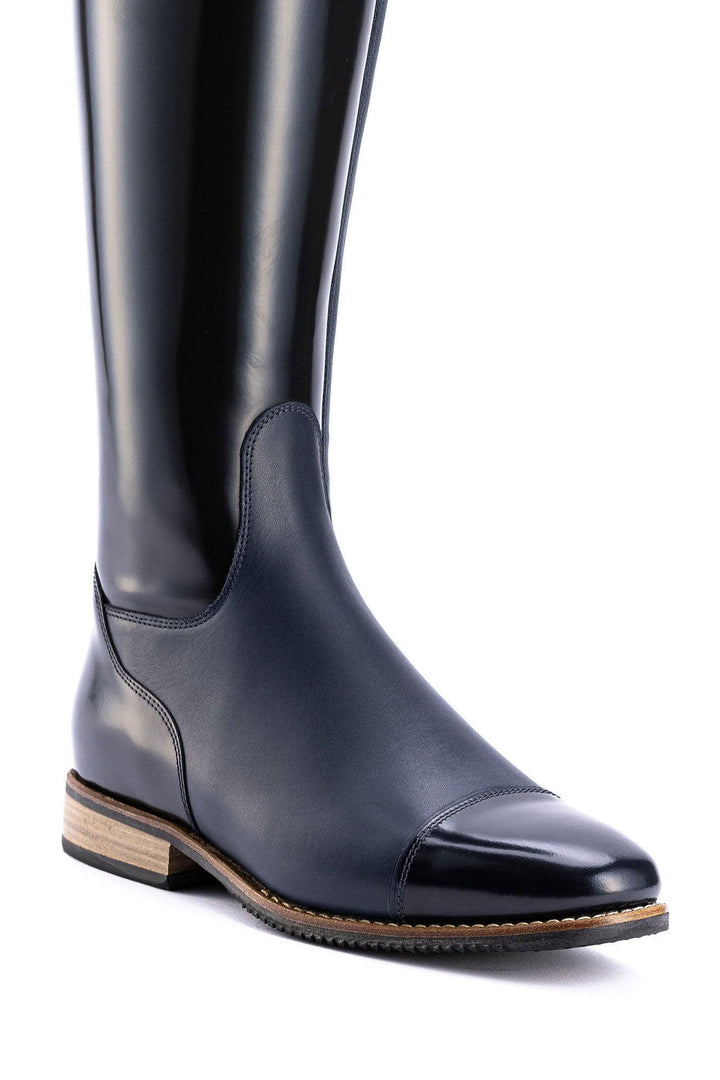 De Niro Bellini dressage boot pioggia - HorseworldEU