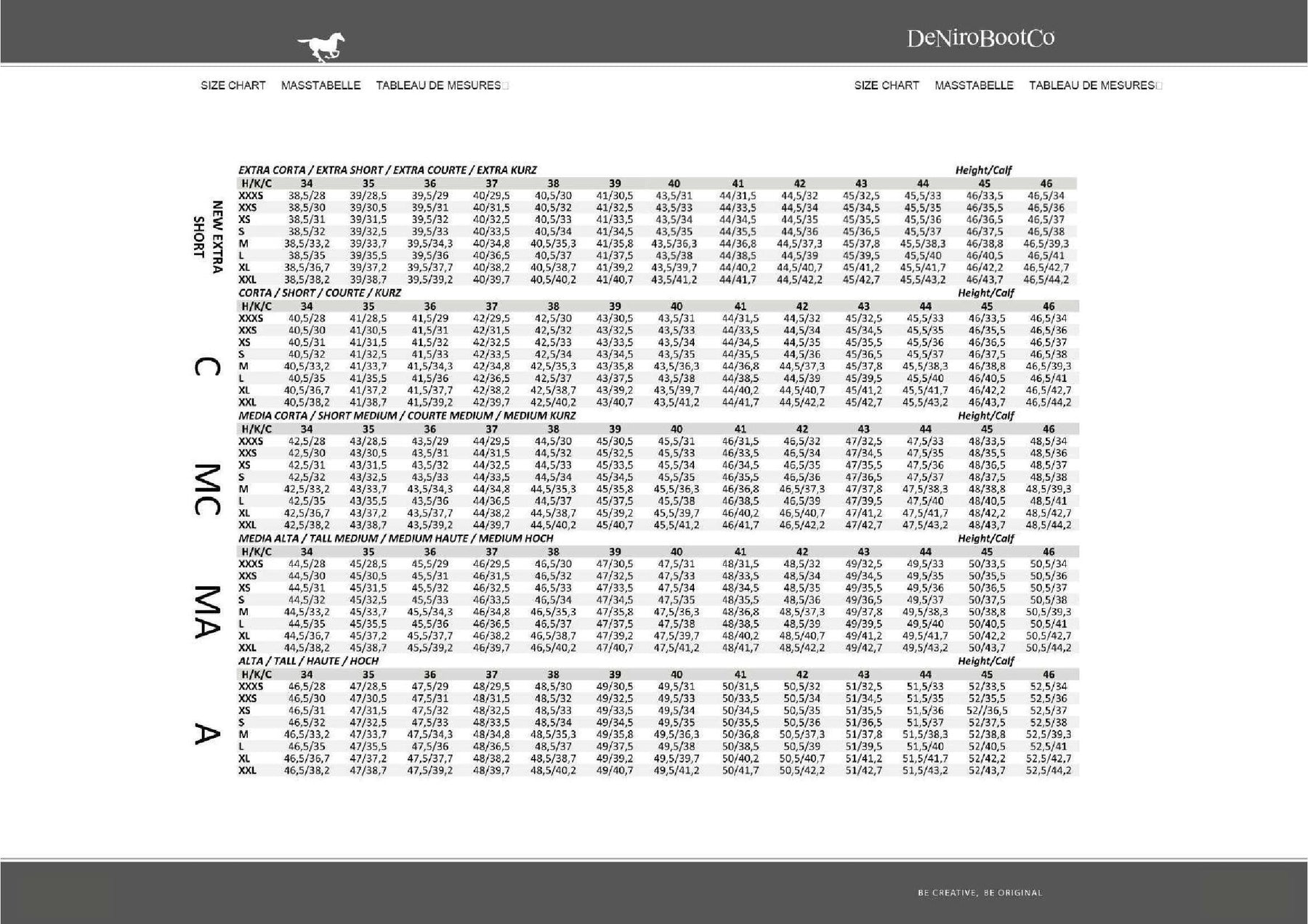 De Niro Tricolore Salentino 01 boot quick