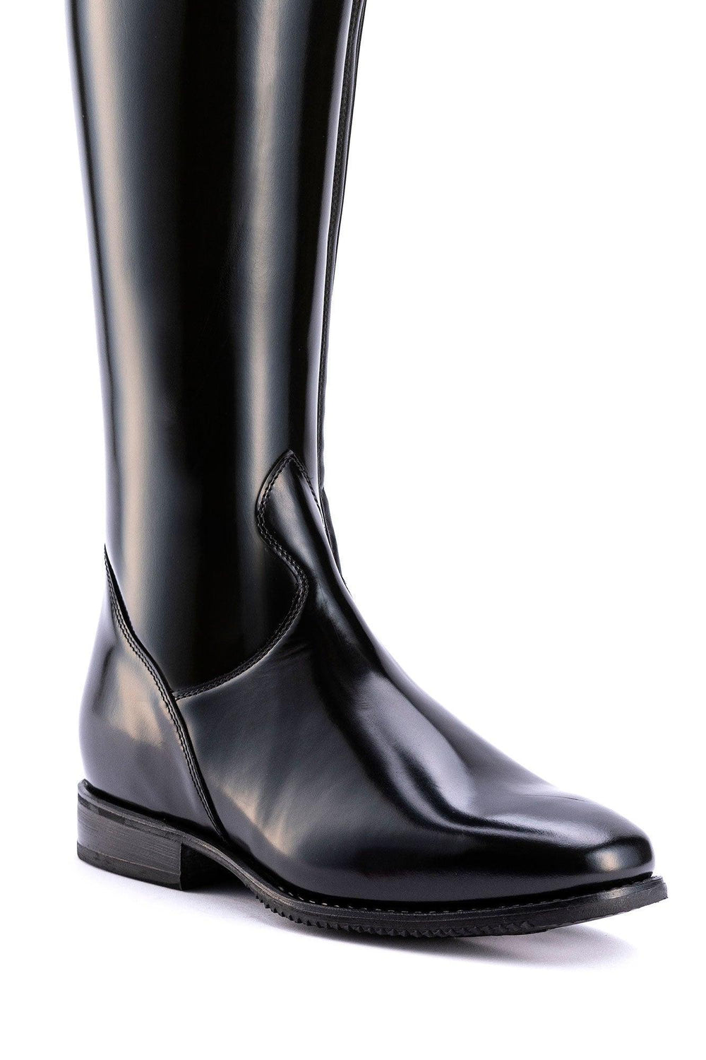 De Niro Tiziano dressage boot pioggia - HorseworldEU