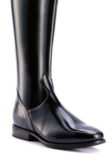 De Niro Tiziano dressage boot pioggia - HorseworldEU