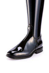 De Niro Volta black dressage boots Deniro boots