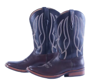 De Niro Western Denali work pro boots